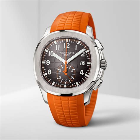 aquanaut patek philippe first released|patek philippe aquanaut chronograph.